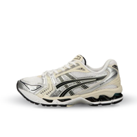 ASICS Gel-Kayano 14 White Midnight (Women's)