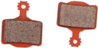 FIBRAX Disc br.pad pr. pr.f.magura mt