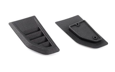 RC4WD Hood Vents for Traxxas TRX-4 2021 Bronco (VVV-C1260)
