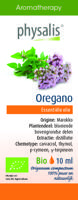 Physalis Aromatherapy Essentiële Oliën Oregano Olie 10ml