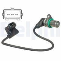 Nokkenassensor SS11198