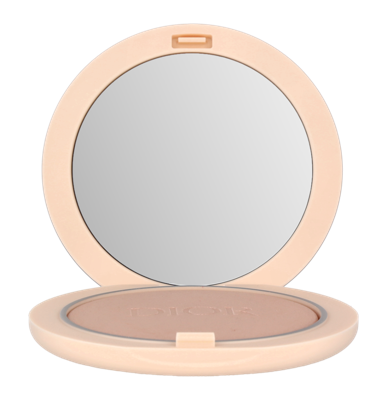 Christian Dior - Dior Forever Couture Luminizer Highlighting Powder 02 Pink Glow Highlighter 6 g Dames