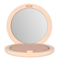 Christian Dior - Dior Forever Couture Luminizer Highlighting Powder 02 Pink Glow Highlighter 6 g Dames