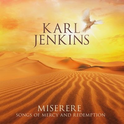 Miserere: Songs Of Mercy And Redemption - CD (0028948185801) Miserere: Songs Of Mercy And Redemption - CD (0028948185801)