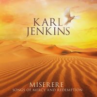 Miserere: Songs Of Mercy And Redemption - CD (0028948185801) - thumbnail