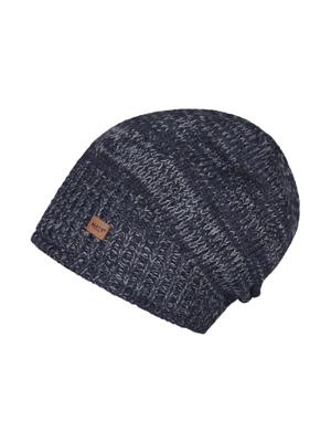 Barts Kunuran Beanie Muts Navy One Size