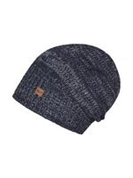 Barts Kunuran Beanie Muts Navy One Size