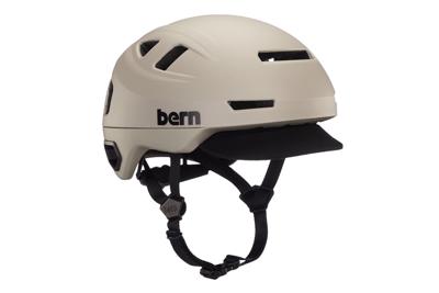 Bern Hudson Helm MIPS Grijs Bern Hudson Helm MIPS Grijs