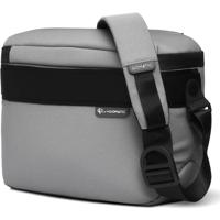 Gomatic Luma Camera Sling 12L, stone gray