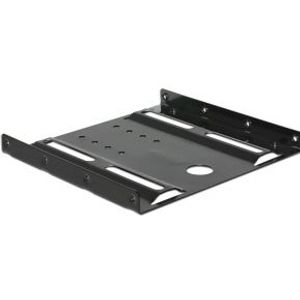 Delock 18205 Installatieframe 2,5 tot 3,5