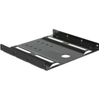 Delock 18205 Installatieframe 2,5 tot 3,5