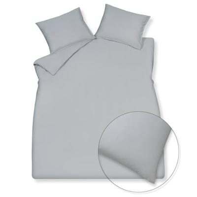 Vandyck Home Venice soft grey dekbedovertrek