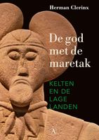 De god met de maretak - Herman Clerinx - ebook