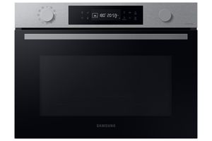 Samsung NQ5B4553FBS/U1 Inbouw combimagnetrons Zwart