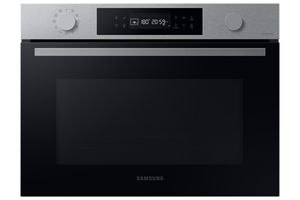 Samsung NQ5B4553FBS 50 l 2700 W Zwart, Roestvrijstaal