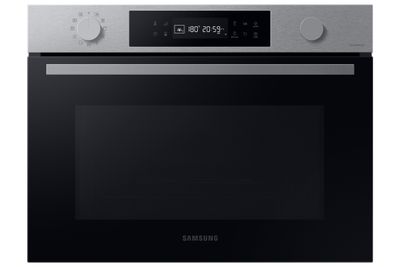 SamsungNQ5B4553FBS/U1 Inbouw combimagnetrons Zwart