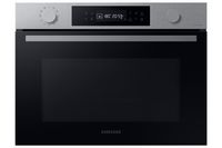 Samsung NQ5B4553FBS/U1 Inbouw combimagnetrons Zwart