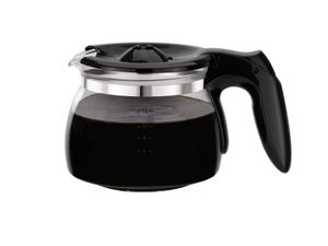 Tefal filterkoffiezetapparaat Mini CM340811 zwart 0,6L