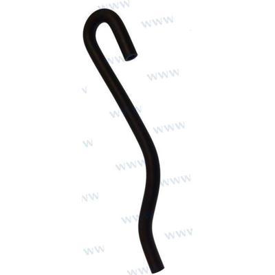 Yamaha PAF15-07010017 - PIPE, BREATHER