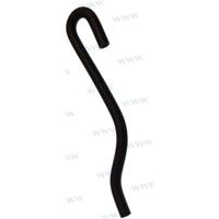 Yamaha PAF15-07010017 - PIPE, BREATHER