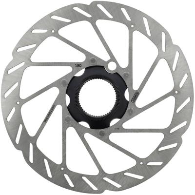 Elvedes remschijf centerlock ø180mm t=1,8mm sensor magneet