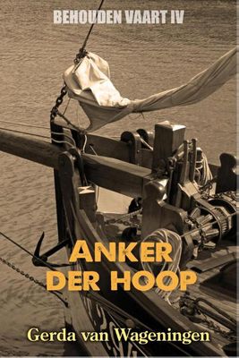 Na eb komt de vloed - Gerda van Wageningen - ebook