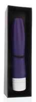 Sinfive Vibrator ilo dark violet/lila (1 st)