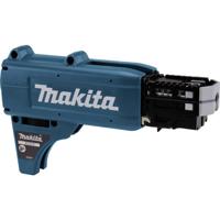 Makita 191L24-0 Voorzetmagazijn Geschikt voor Makita