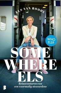 Somewhere Els - Els van Roode - ebook