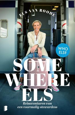 Somewhere Els - Els van Roode - ebook