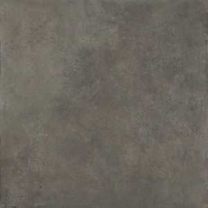 Herberia Ceramiche Timeless Vloer- en wandtegel | 60x60 cm | Gerectificeerd | Industrielelook | Mat Antraciet