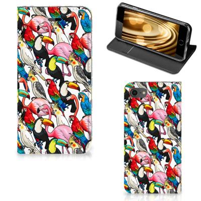 iPhone 7 | 8 | SE (2020) | SE (2022) | Hoesje maken | Birds