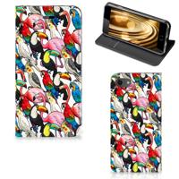 iPhone 7 | 8 | SE (2020) | SE (2022) | Hoesje maken | Birds