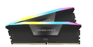 Corsair Vengeance CMH64GX5M2B5200C40 geheugenmodule 64 GB 2 x 32 GB DDR5 5200 MHz