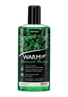 WARMup Mint - 150 ml - thumbnail