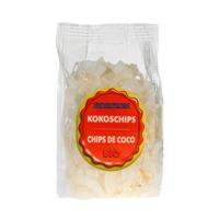 Kokoschips bio