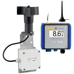 PCE Instruments Windmeter
