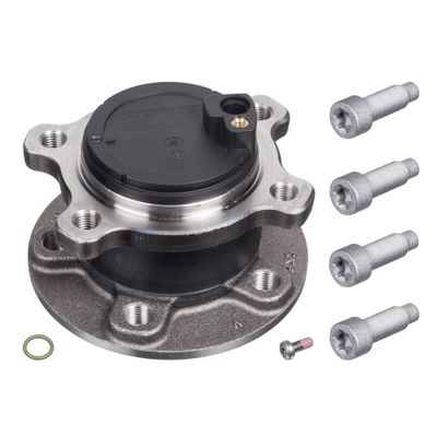 Wiellager 102316