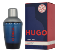 Hugo Boss Dark Blue Man Eau de toilette Spray 75ml Heren