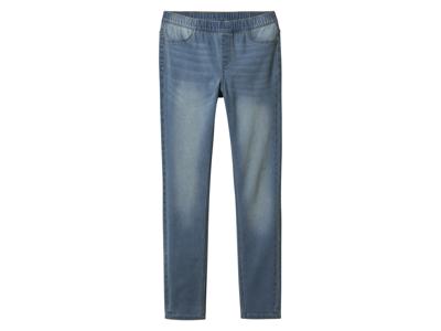 esmara Kinder thermojegging (Lichtblauw, 158/164)