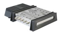AMS 550 D Ecoswitch  - Satellite amplifier 21dB(sat) AMS 550 D Ecoswitch - thumbnail