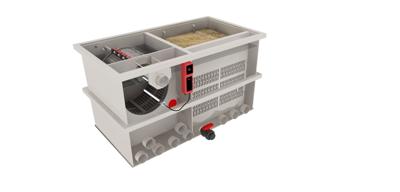 Red Label Red Label Combi Basic 500