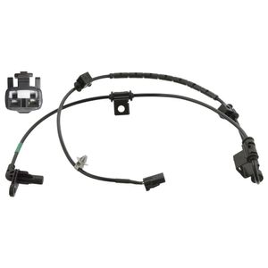 ABS - sensor 107211