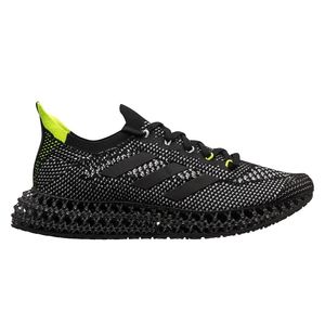 adidas Hardloopschoenen 4D FWD - Zwart/Zwart/Wit