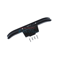 GPM - Aluminium Front Bumper - Arrma Outcast 6S BLX GPM - Aluminium Front Bumper - Arrma Outcast 6S BLX