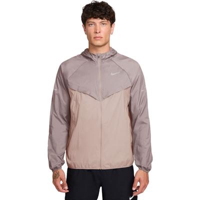 Nike Dri-FIT Stride Repel Jack Heren