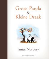 Grote Panda & Kleine Draak (Hardback)