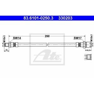 Ate Remslang 83.6101-0250.3