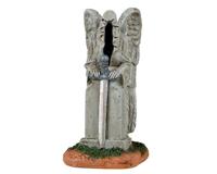 Haunted Cemetery Statue - Lemax