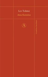 Anna Karenina - Lev Tolstoi - ebook